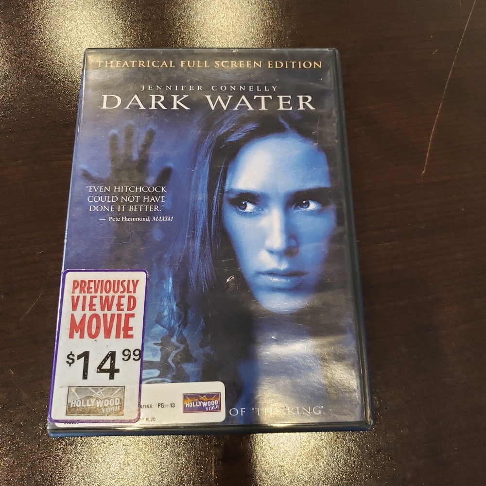 DVD